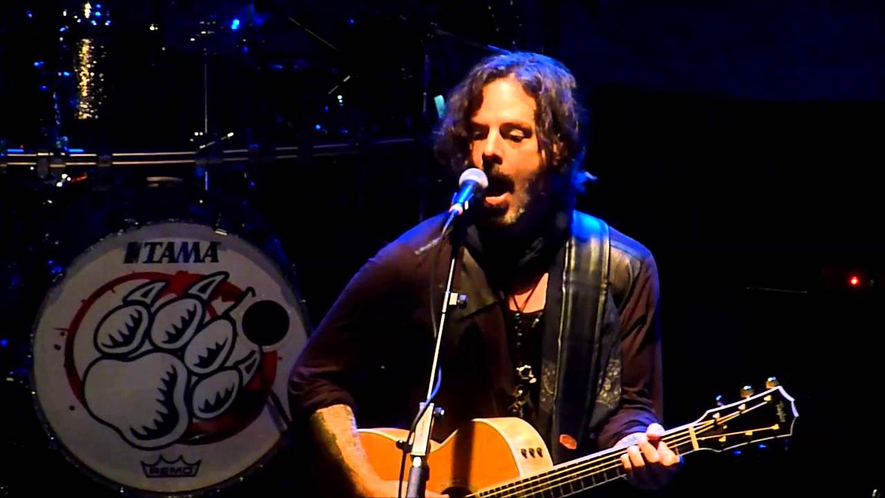 The Winery Dogs - 