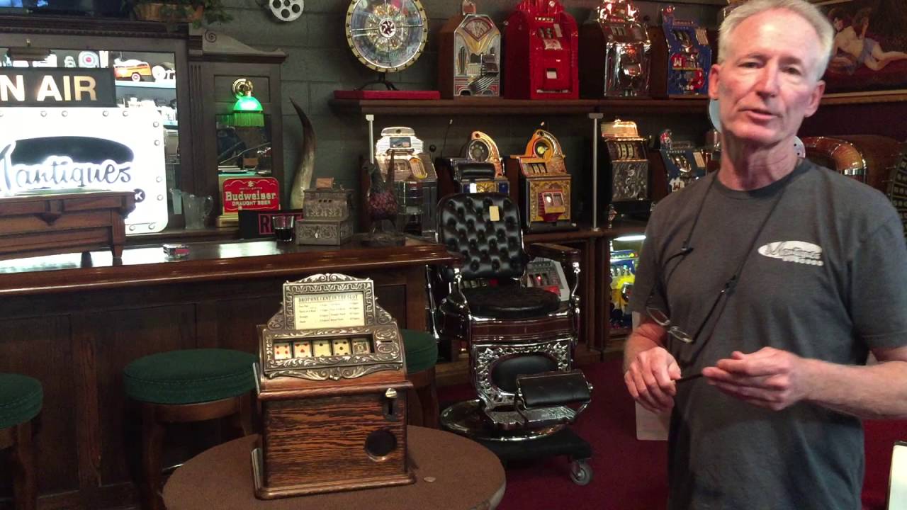 Caille GOOD LUCK Trade Stimulator 1904