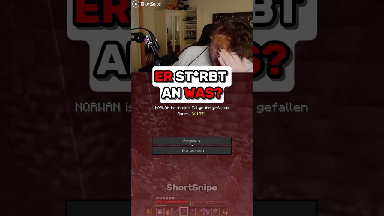 NQRMAN NICHT KLAUEN! 