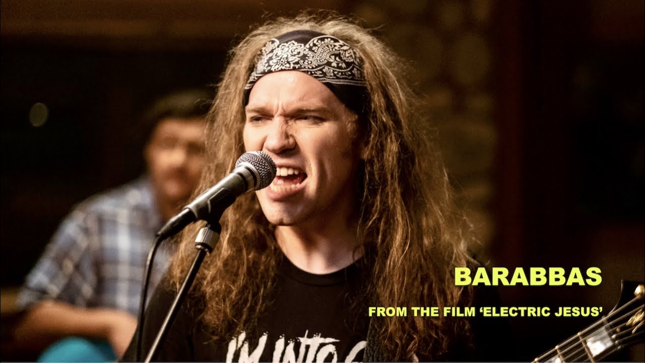 316 - 'Barabbas' (Official Video)