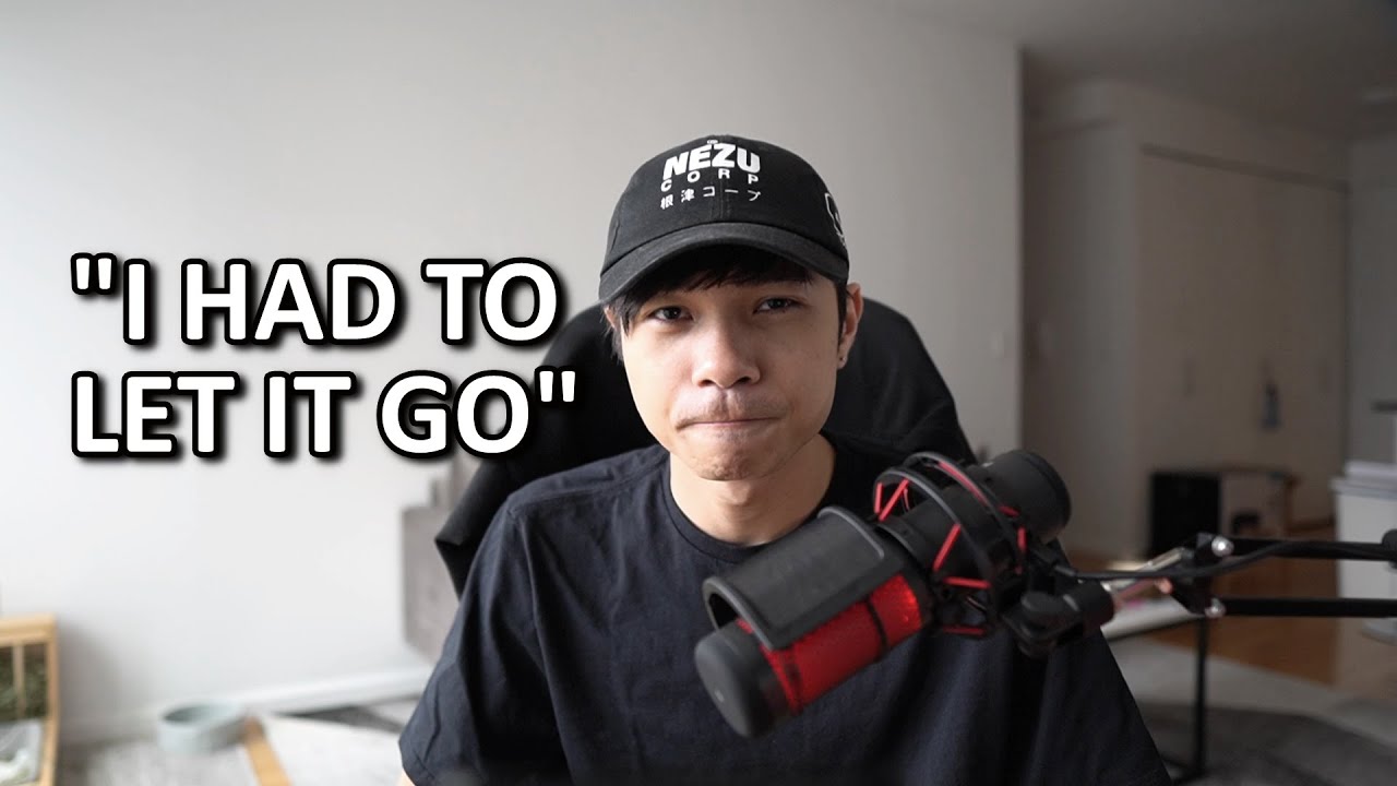 Why I Ended Sneakers To Riches