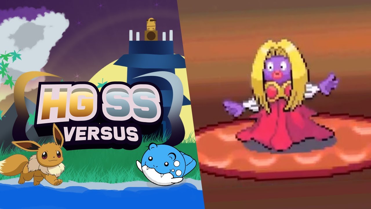 I Jynxed Myself... Again - Pokémon Mascot Versus w/ @Aureum Risus​