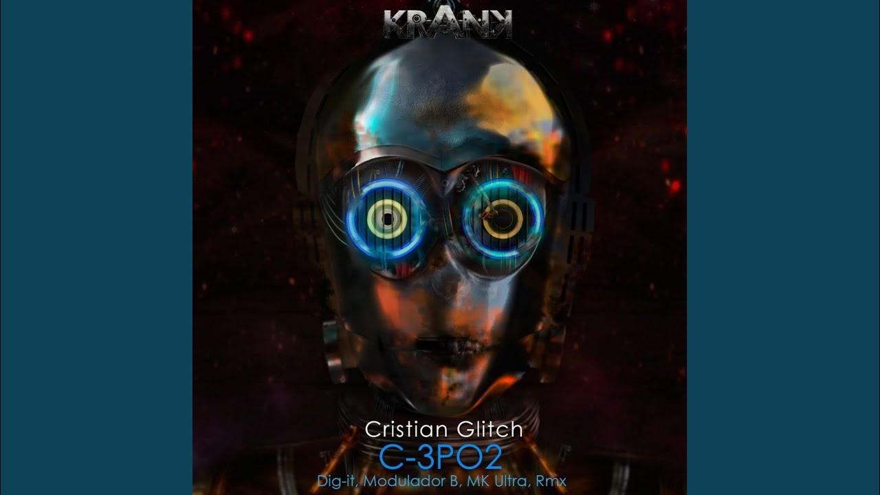 C-3po2 (Original Mix)