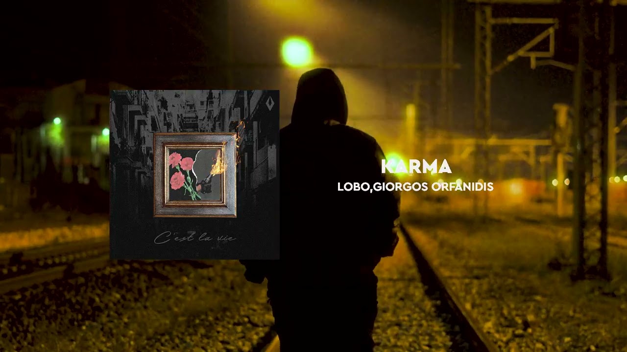 Lobo - Karma (Official Audio)