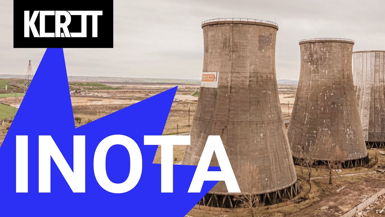 Körbejártuk az INOTA fesztivál helyszínét