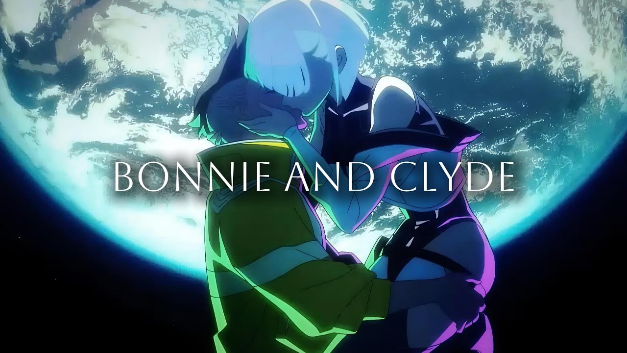 Two Against the World