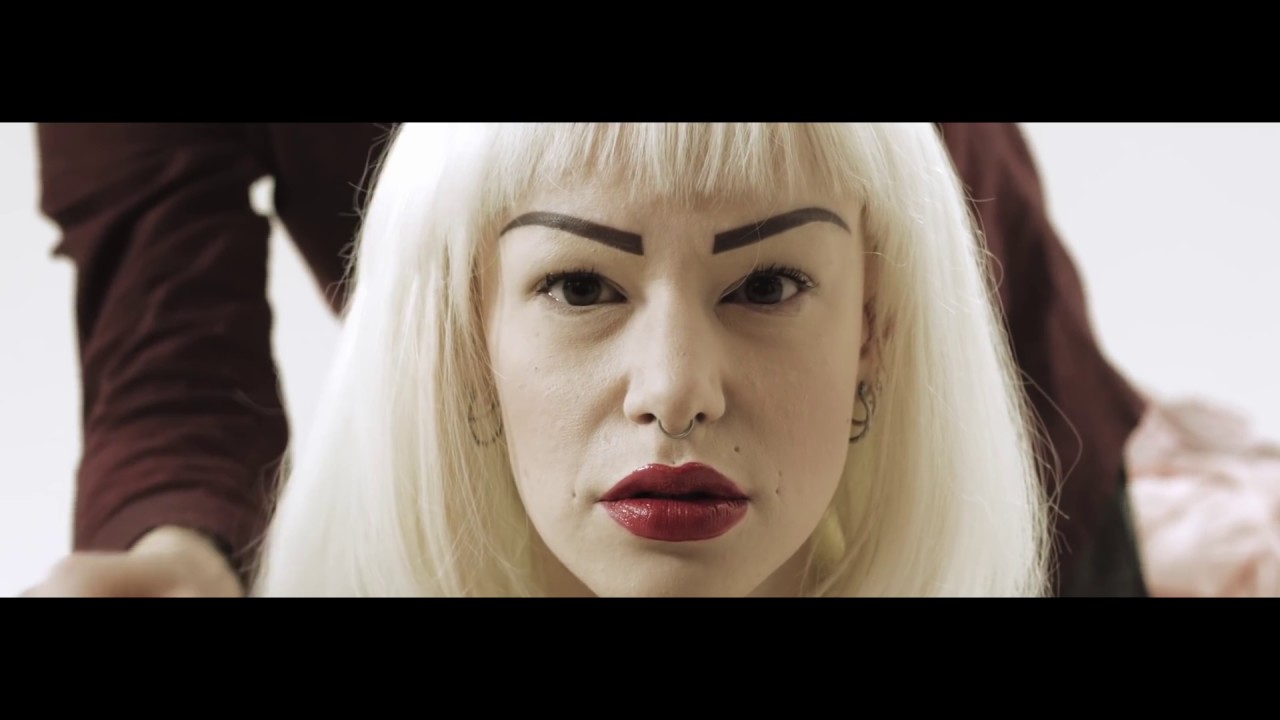 Beyoncé - Crazy In Love (Audiobruz remix) [Official Music Video]