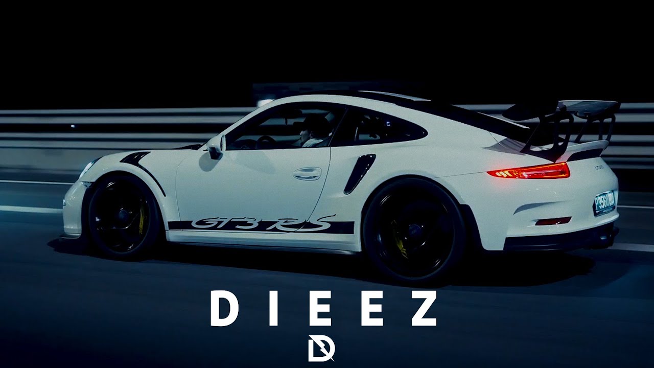 DIEEZ & DEENI - Cold Streets (Original Mix)