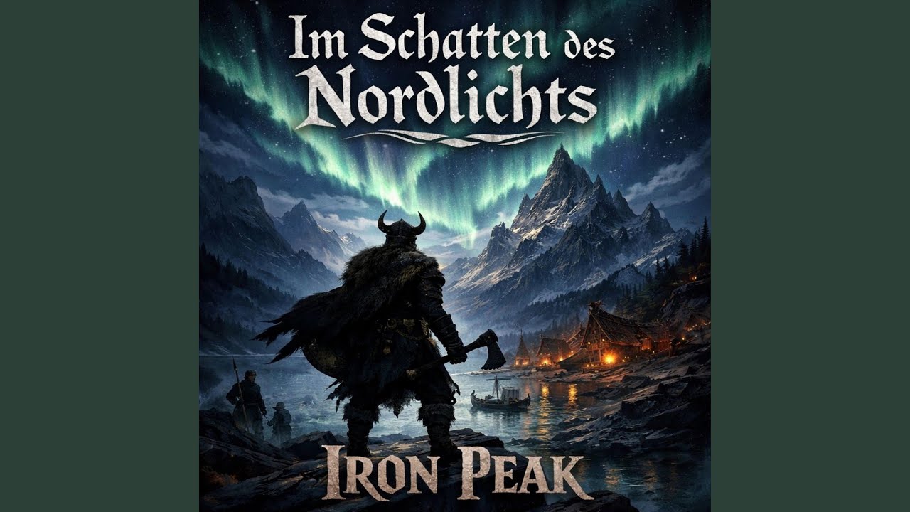 Im Schatten des Nordlichts