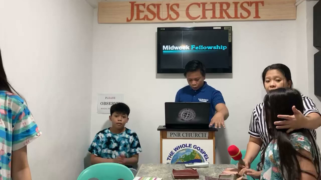 Sadyang Kaybuti | Family Worship