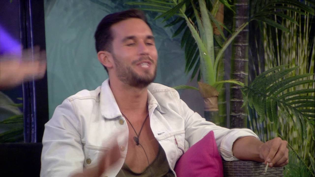 Big Brother 2016: Emma Jensen breaks out of the Big Brother house... AGAIN!