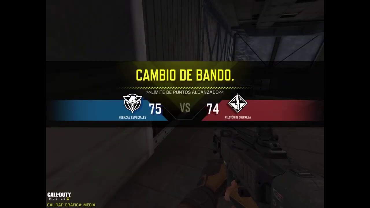 iFx vs Seminal Triple Cap = Rage Quit | CoD Mobile