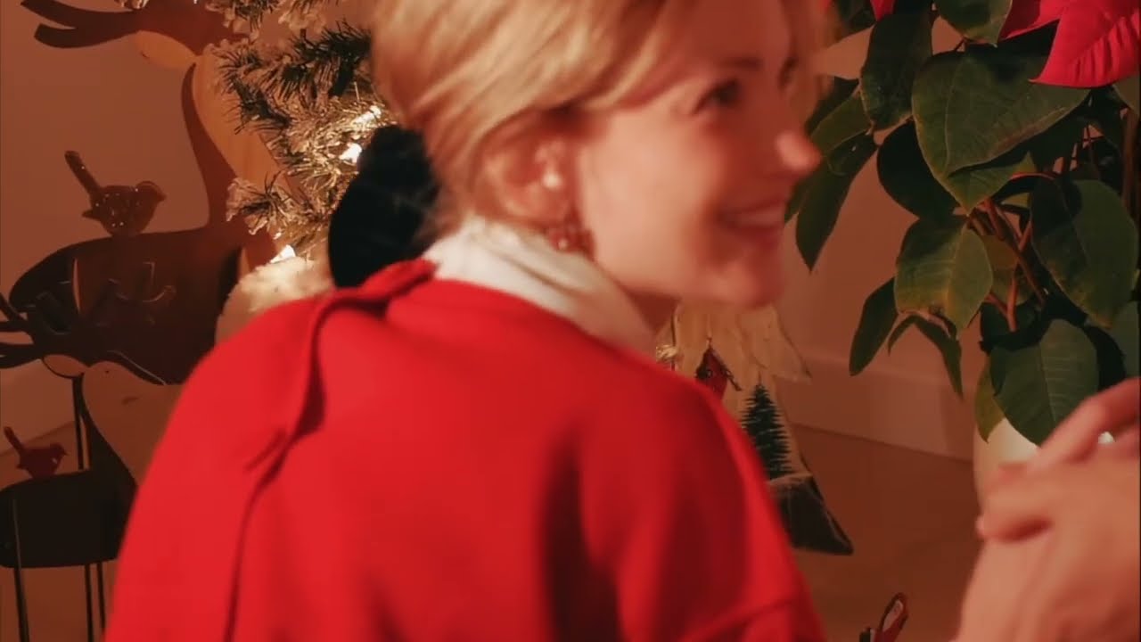 Unexpected Christmas - the story | Morettino Dolce Vita