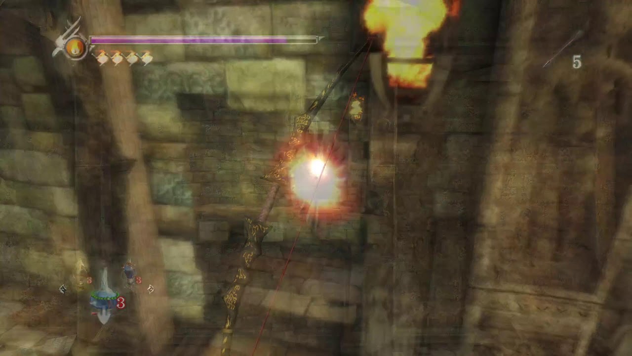 NINJA GAIDEN Σやります#2