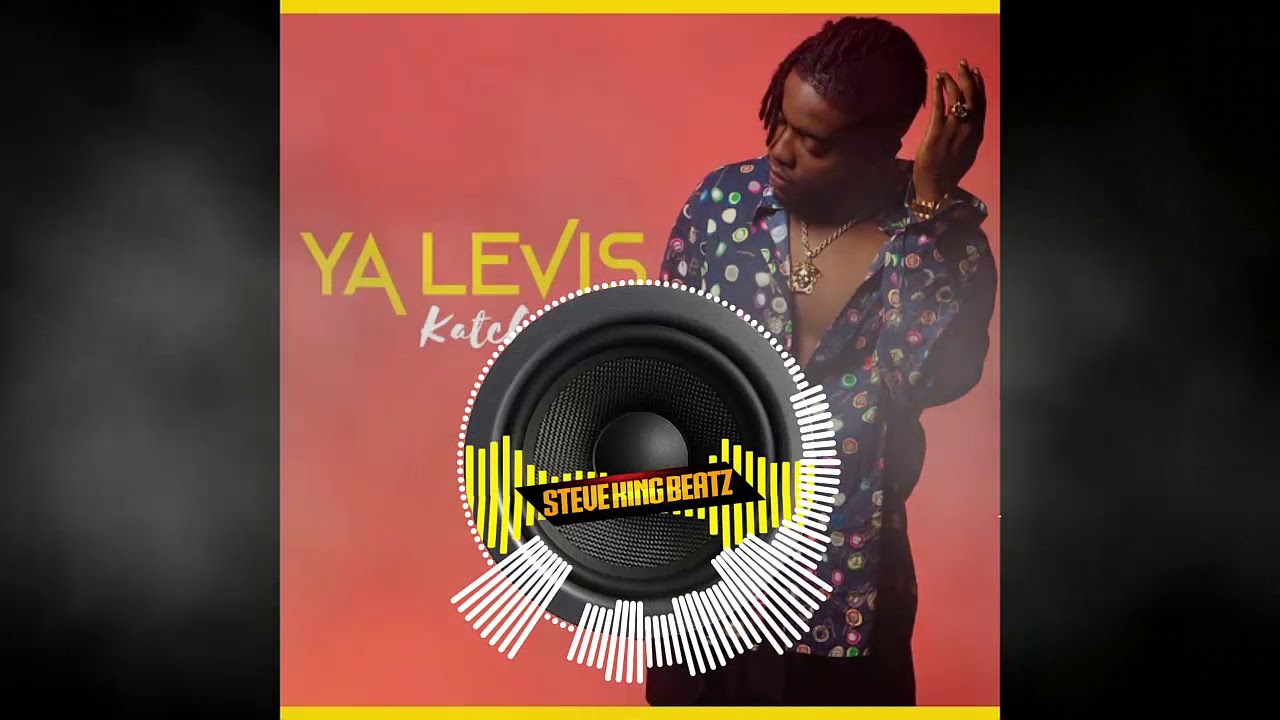 #YA LEVIS - #Katchua instrumental