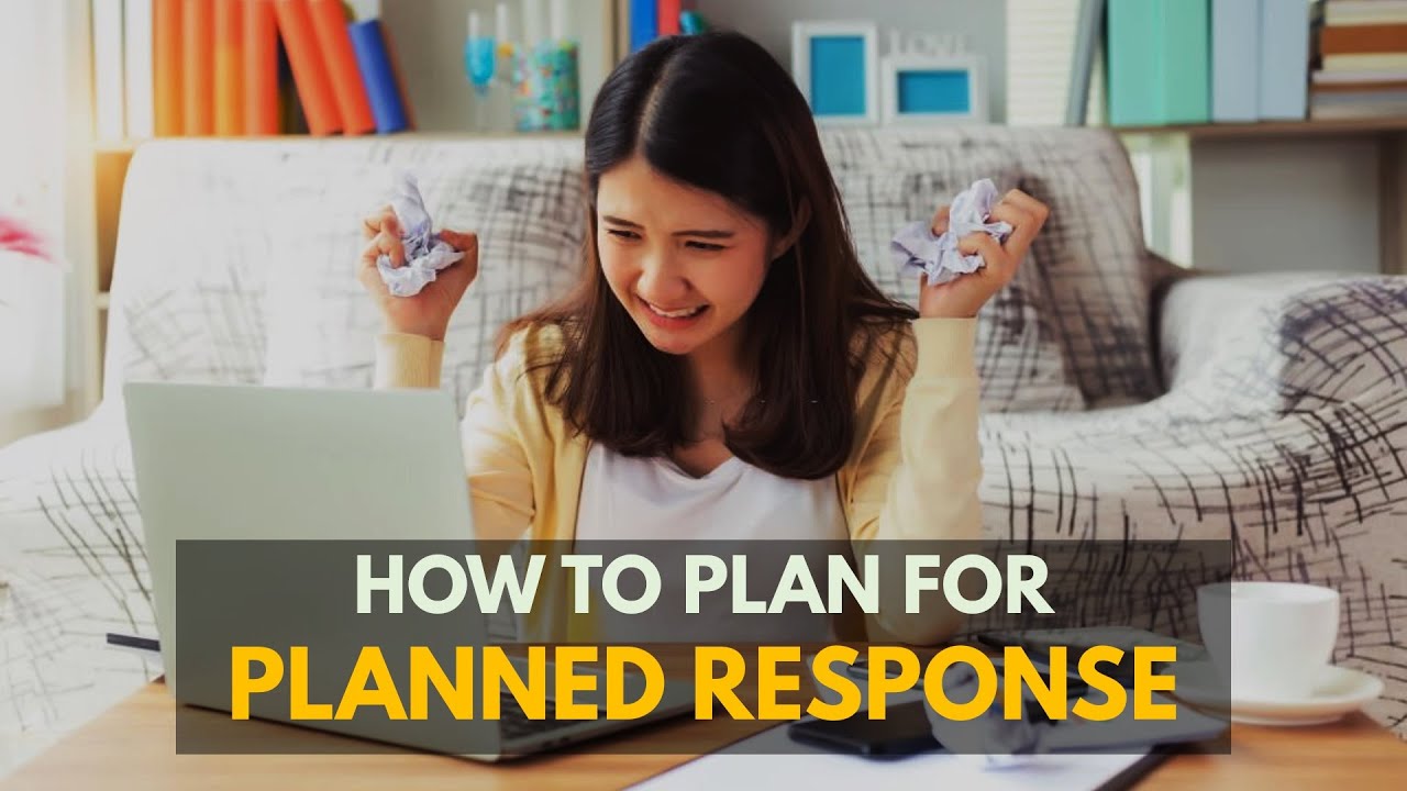 English Language: How to Plan for Planned Response | O Level Oral Paper 4 (Syllabus 1184)