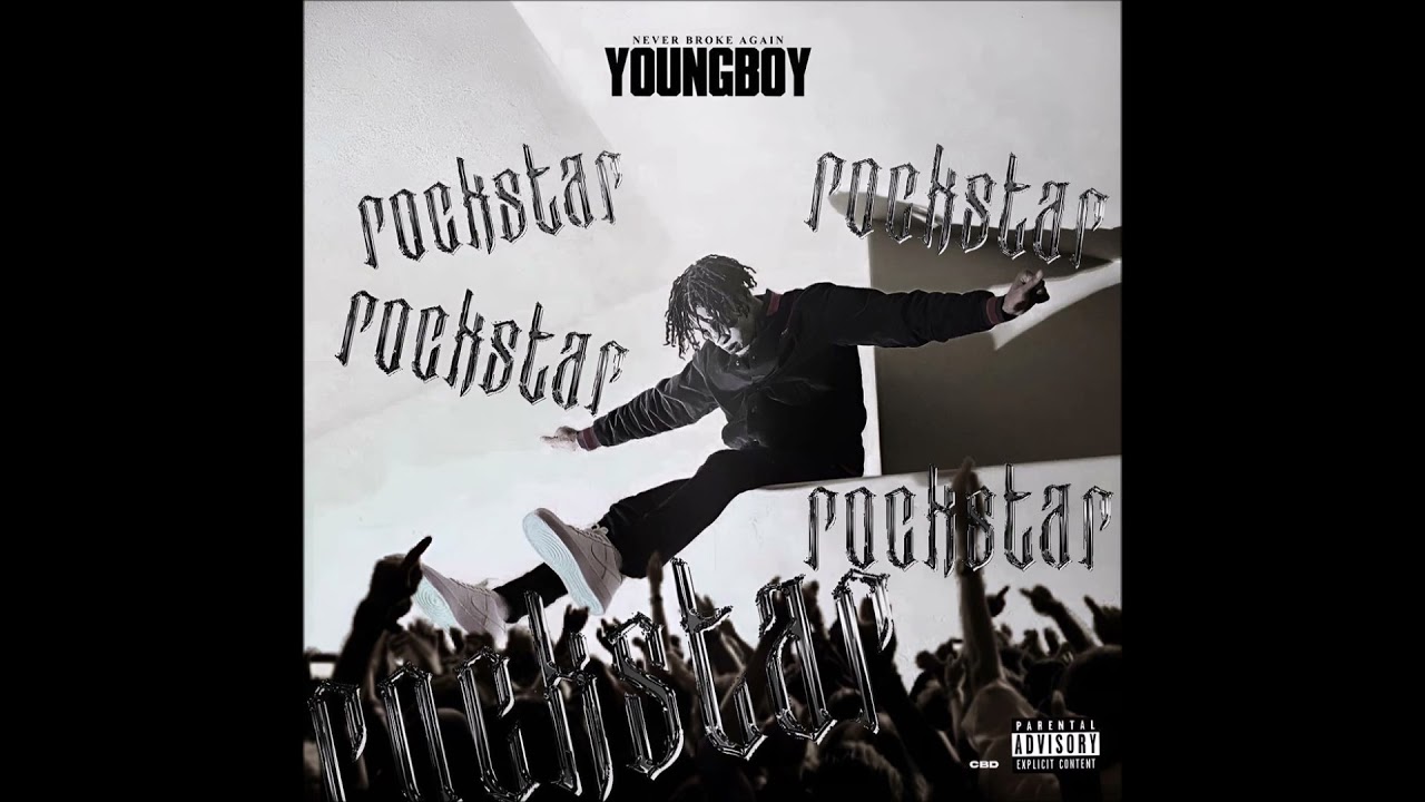 [FREE] (SAD) NBA YoungBoy Type Beat 2021 - Emo Rockstar