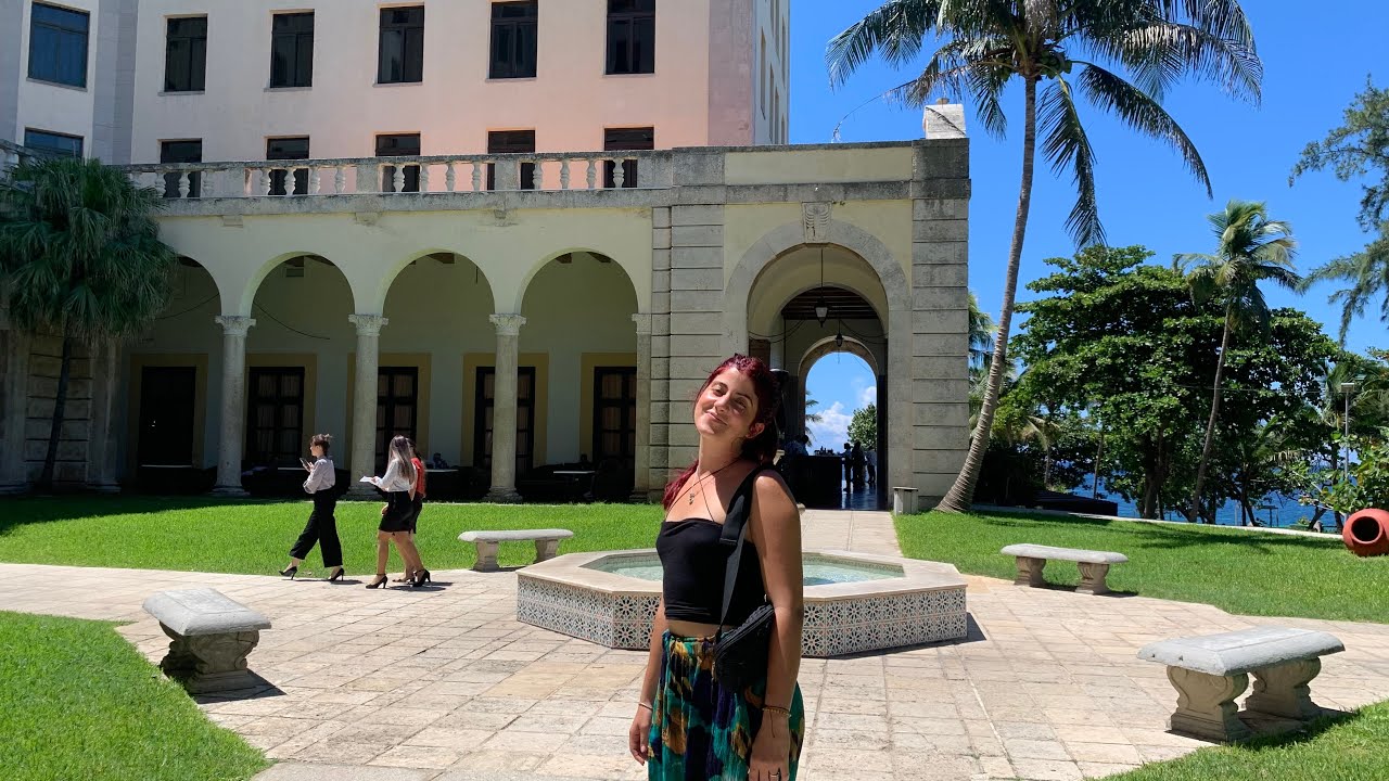 Día conmigo viviendo en Cuba🇨🇺salida al HOTEL NACIONAL 