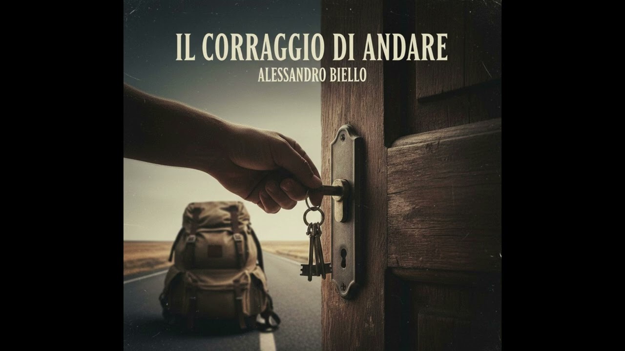 Testo: Alessandro Biello