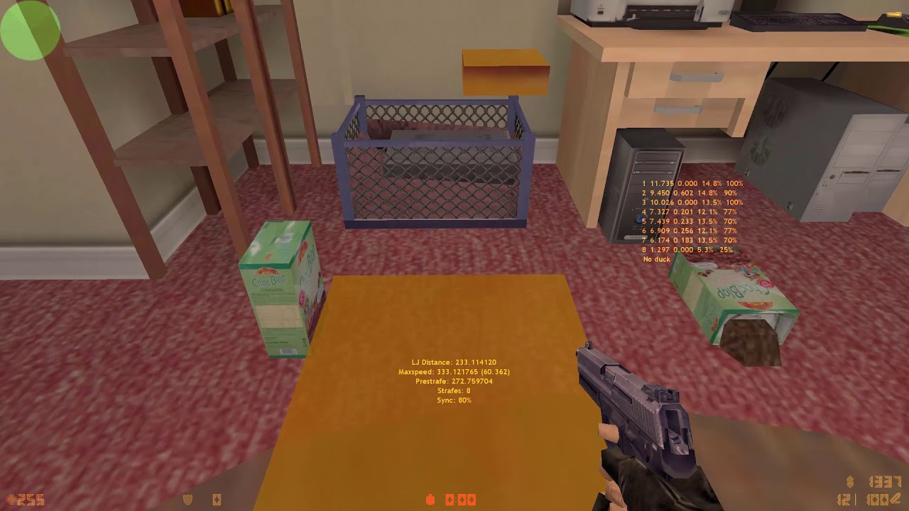 MEEL on kz_dalai_rats done in 01:12.66