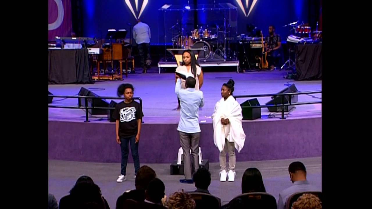 BEST SERMON/TEACHING ON ANGELS YOU WILL EVER ENJOY.....DANIEL AMOATENG AT NEW BIRTH