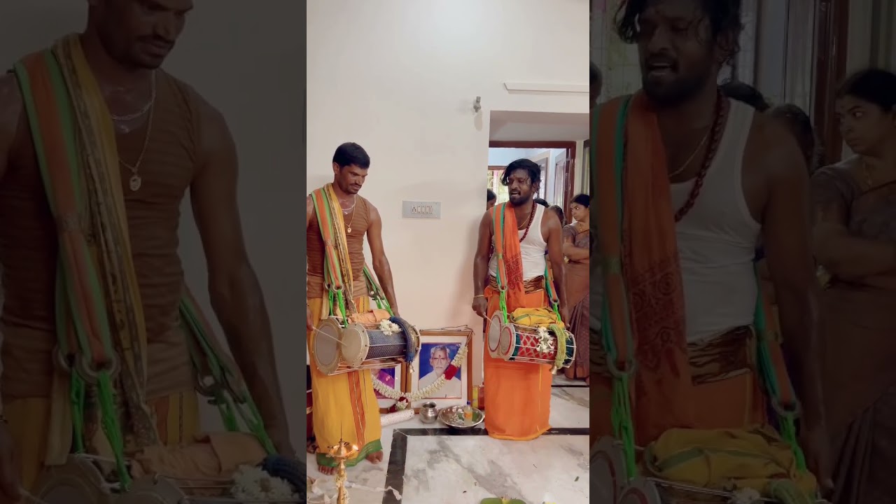 ஆறுமுகா ஆறுமுக.. என்னை பார்க்க கூடாதா...பூசாரி வேண்டிகேட்ட விருப்ப பாடல்...🙏