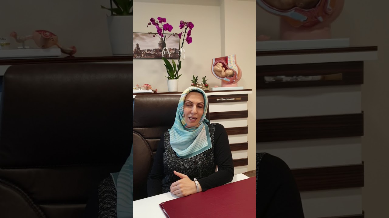 Dikişsiz Normal Doğum Ankara - Op. Dr. Nurten Boyraz