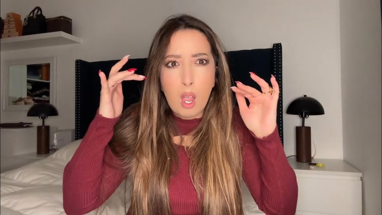 Il me quitte enceinte et se mari 3 mois après ⚡️