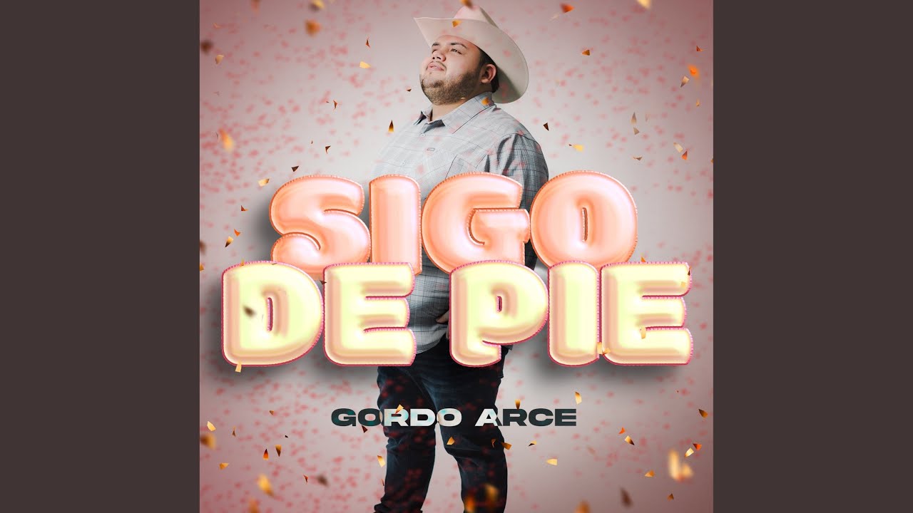 Sigo De Pie