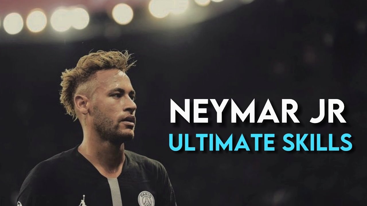 Neymar&acute;s most distinctive dribbles for PSG