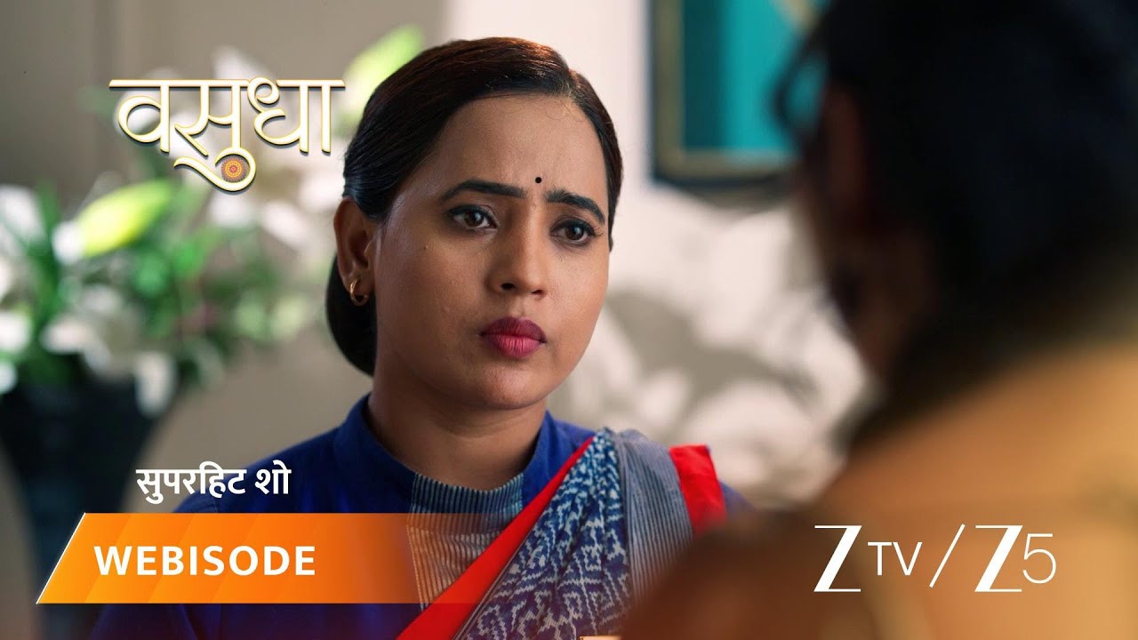 Vasudha | Did Devaansh upset Vasu?