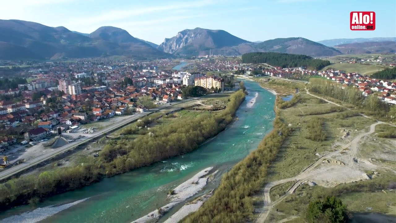 Jedan lijepi proljećni dan u Beranama 🌞