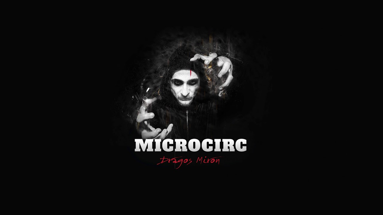 Dragos Miron - Cosmar cu Wice (prod. Benson si Maich)