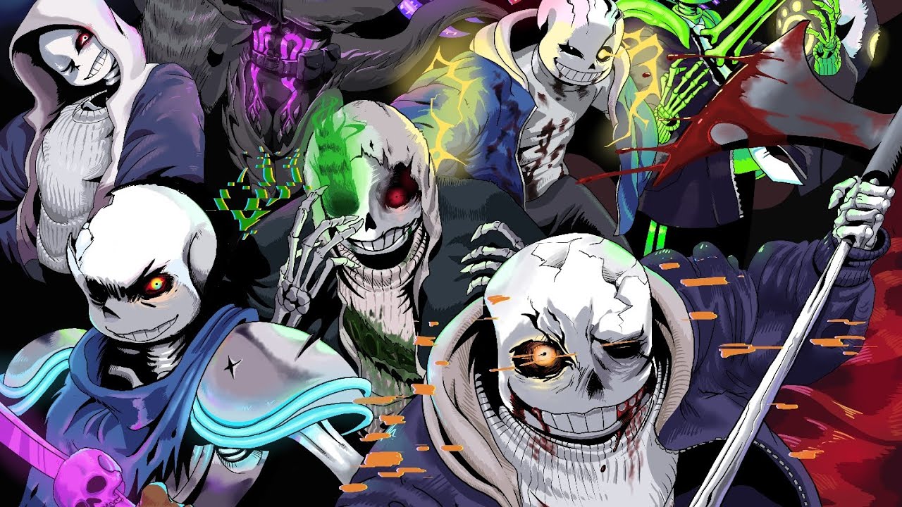 CURSED EXPERIMENTS Chapter 1.5 phase 1.5 - We aren't going down so easily