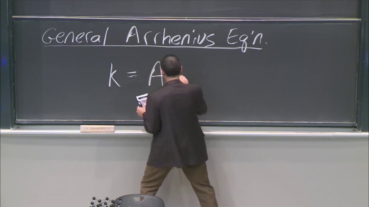 23. Point and Line Defects I (Intro to Solid-State Chemistry)