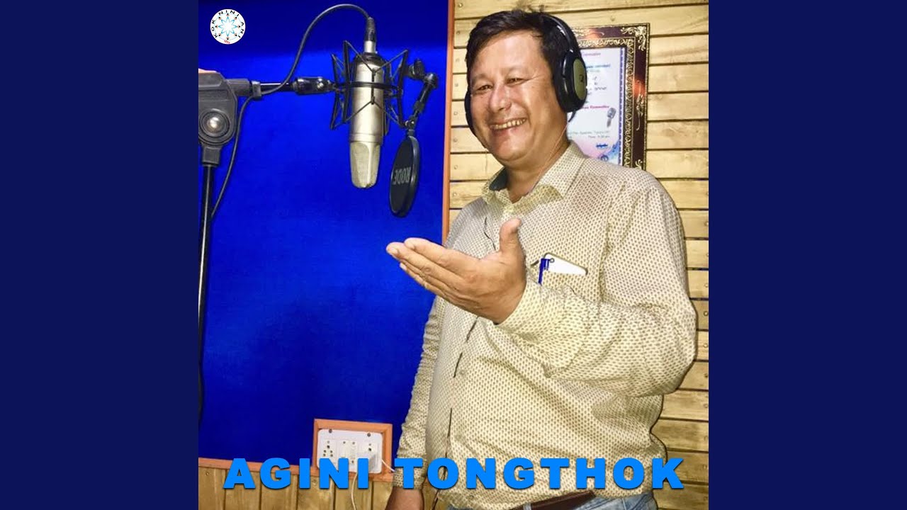 Agini Tongthok