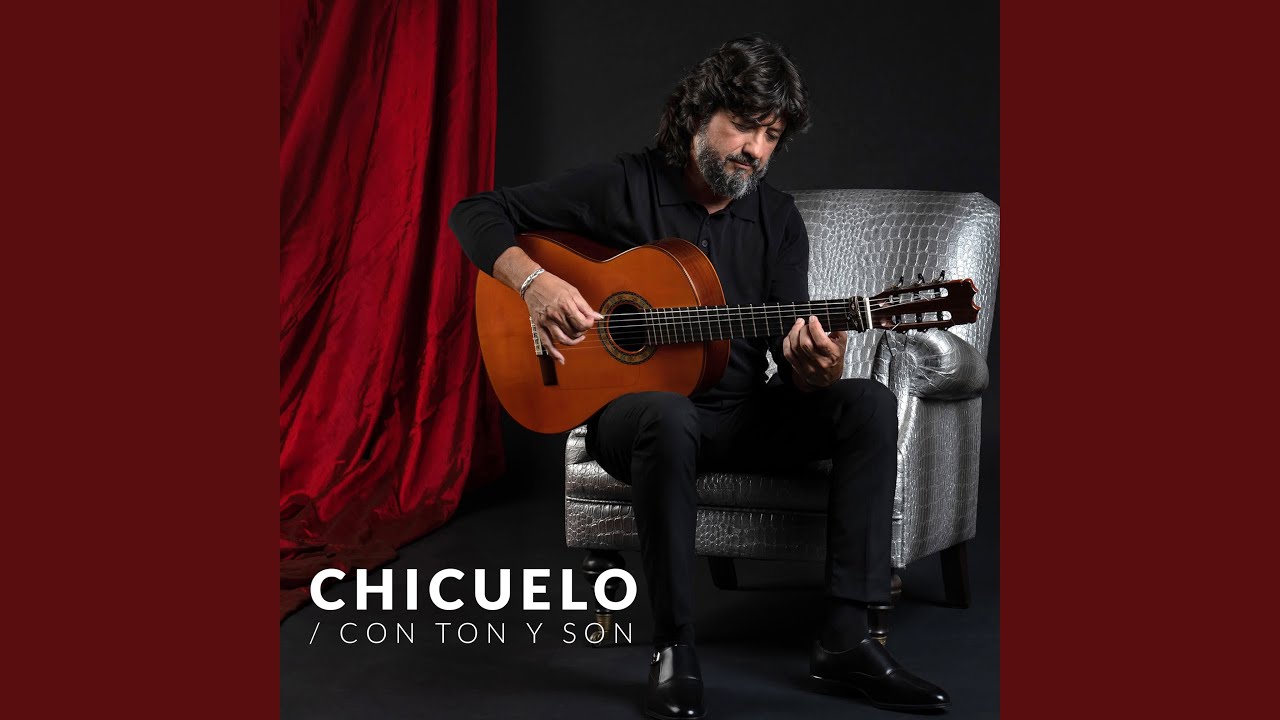 Con Ton y Son (feat. Martin Meléndez, Diego Amaya & David Gómez)