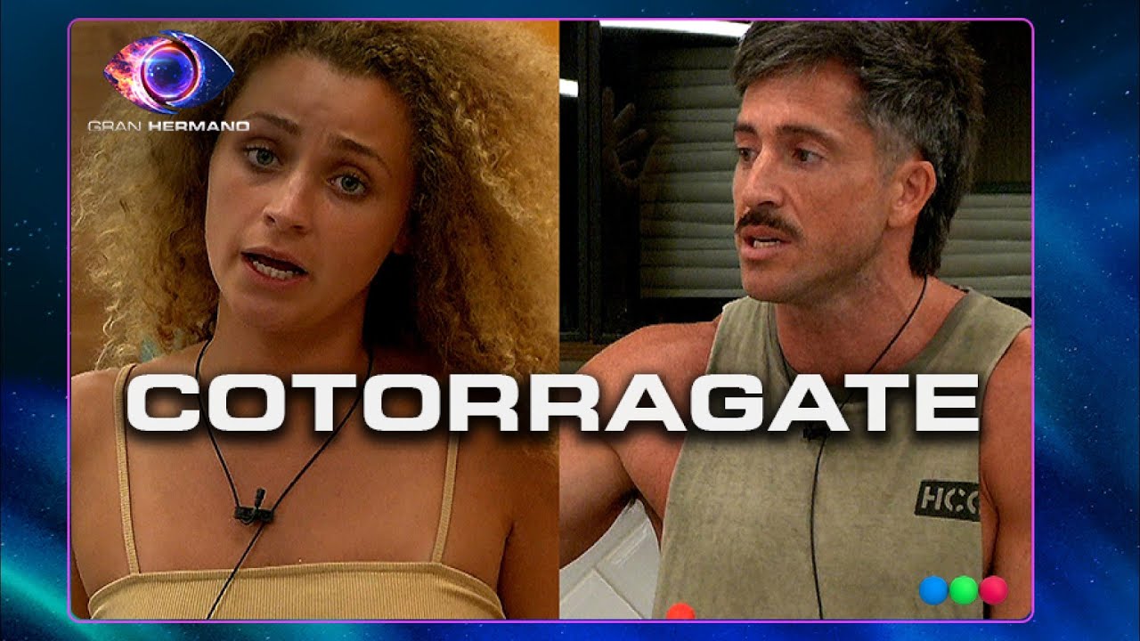 Un comentario de la “cotorra” de Lourdes desató un escándalo de machismo y buchones - Gran Hermano