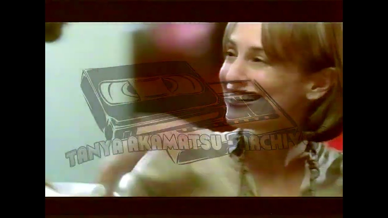 106 - Comerciales Colombianos - Canal RCN - Año 2008 - (VHS)