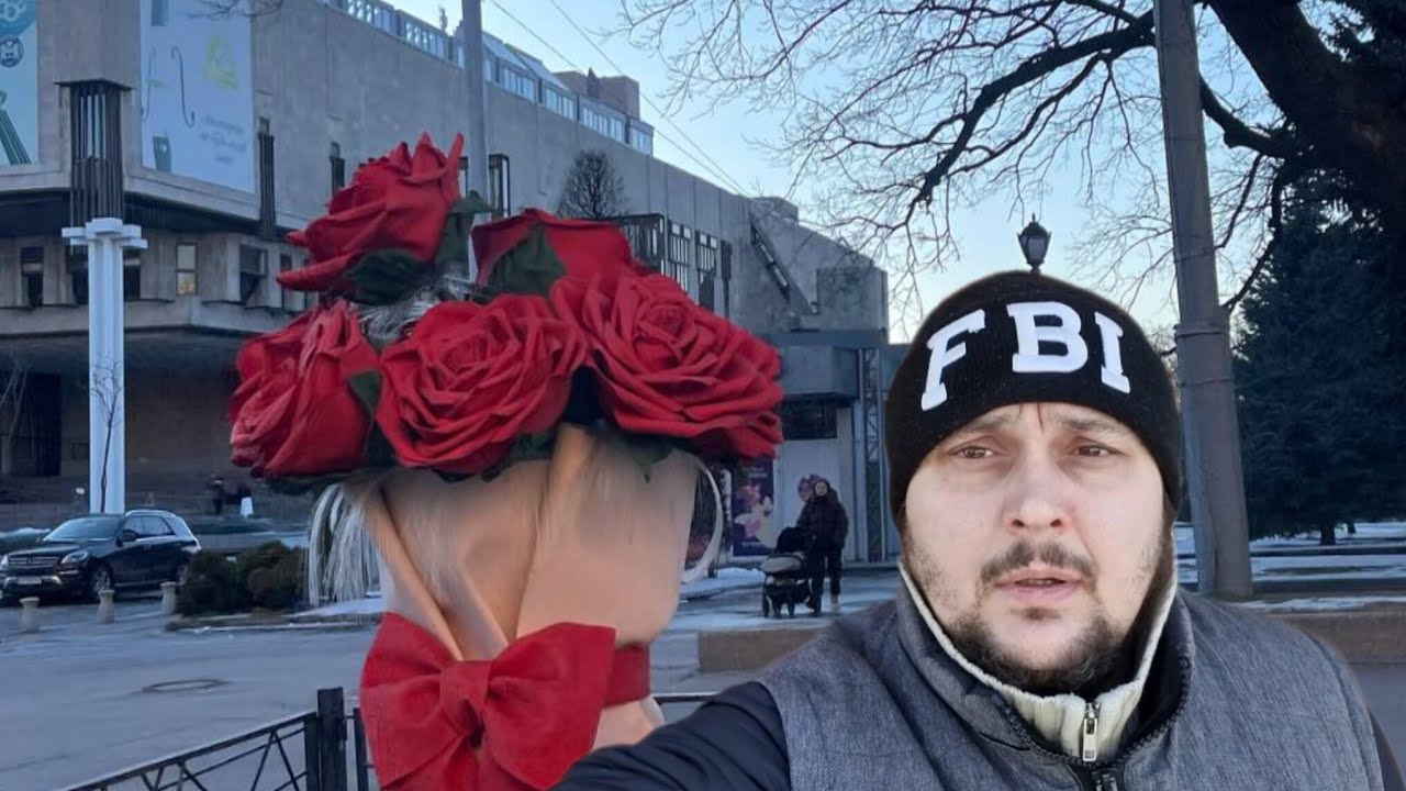 Харьков. 💥 ВЗРЫВЫ С Самого Утра Литают БПЛА 😱 Информаии Очень Мало Что-то Скрывают от Нас 😁 Скоро ДР