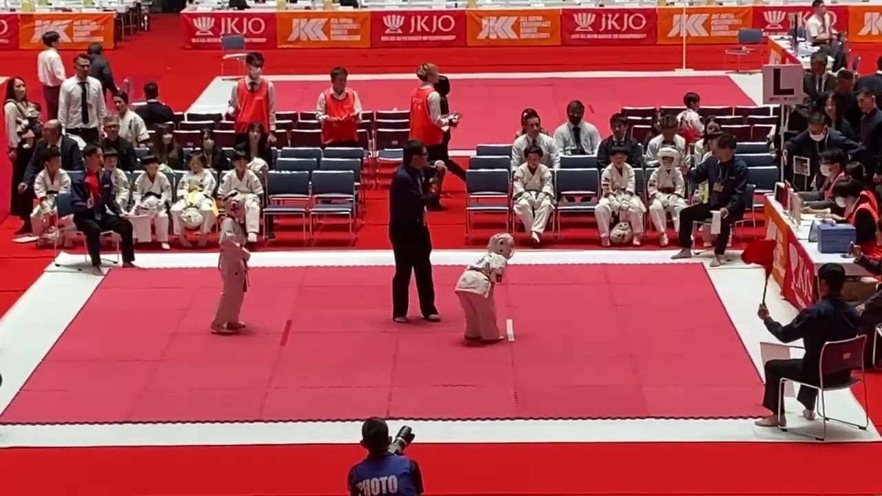 jkjo 3戦目かぐら