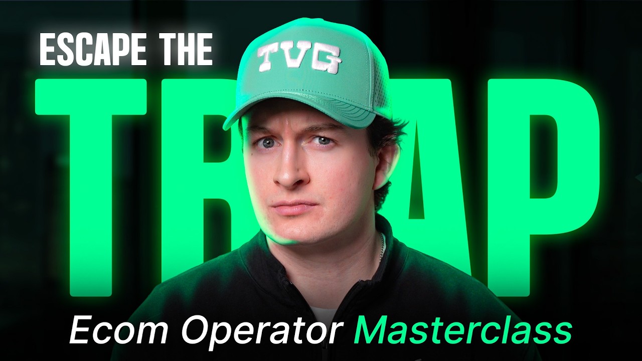 Your LTV Is Capping Your Growth (Here’s the Math)