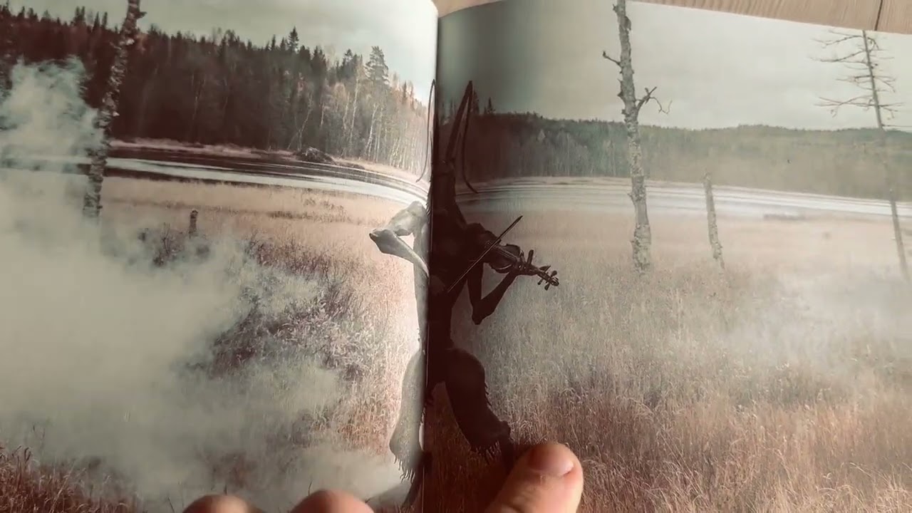 Presentation av boken 