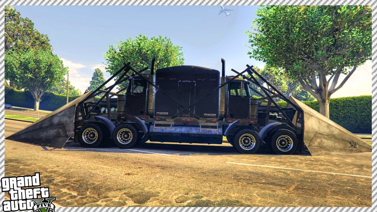 🔹 NEW GTA 5 ONLINE DLC CONCEPT SUPERCARS & FUNNY VEHICLES PACK (GTA 5 BEST VEHICLES GAMEPLAY)