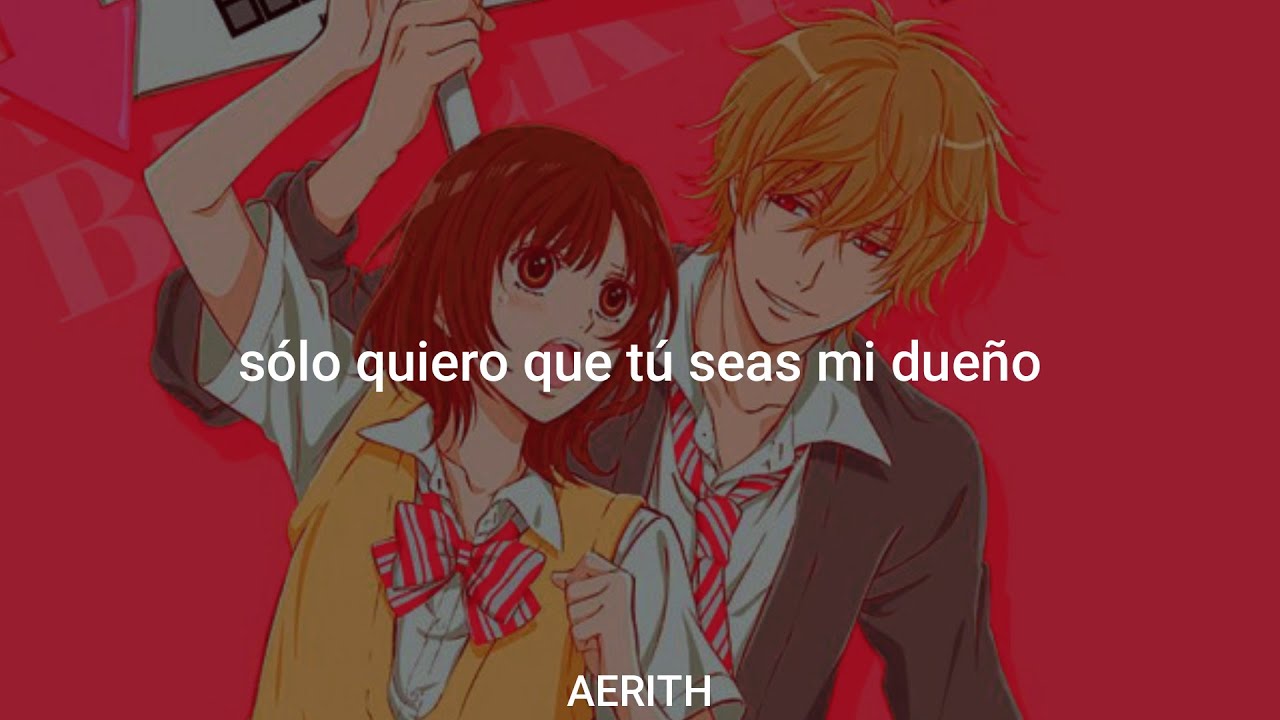 Love Good Time ; SpecialThanks ~ Letra Español (Ookami Shoujo to Kuro Ouji)ᴮʸ ᴬᵉʳᶤᵗʰ
