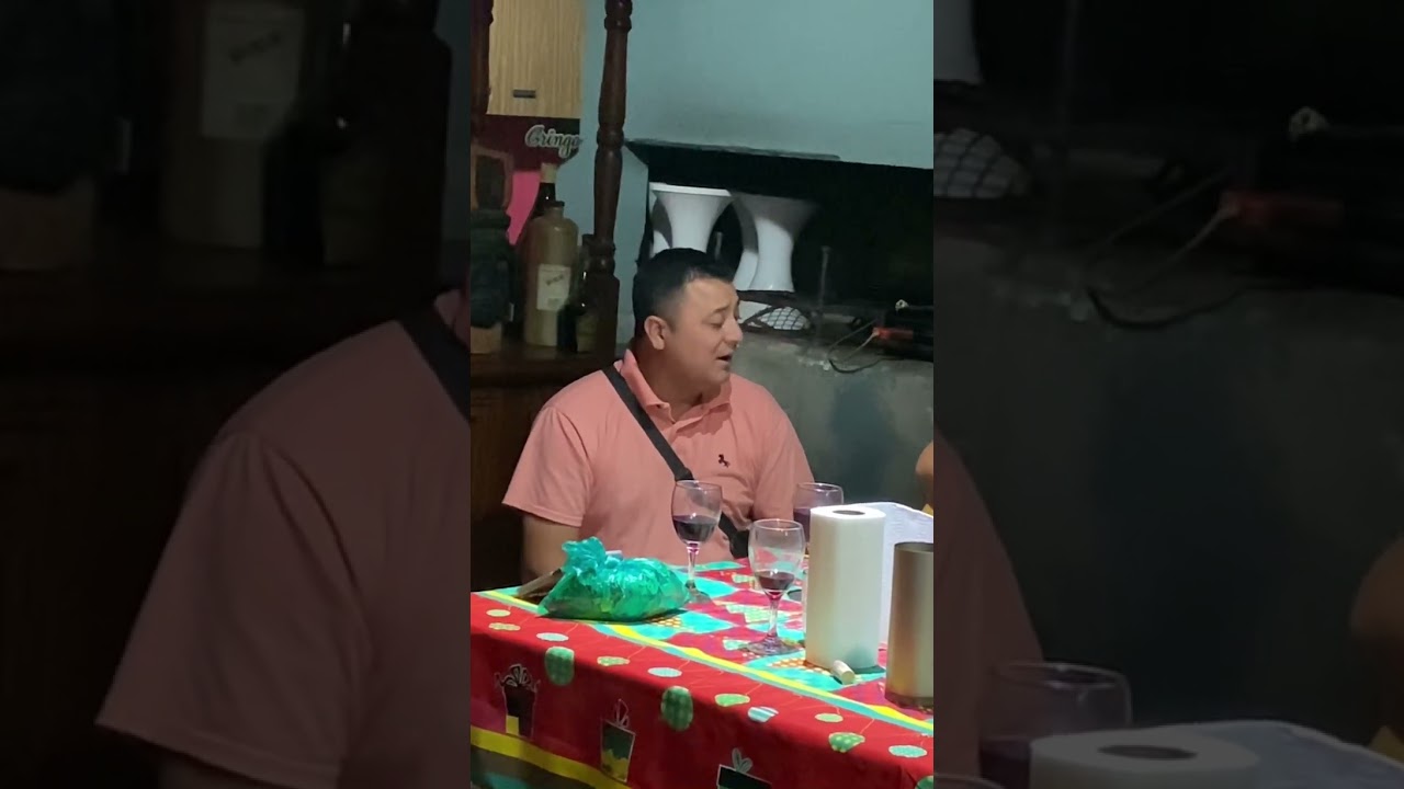 Lamento Mataco por Zagales