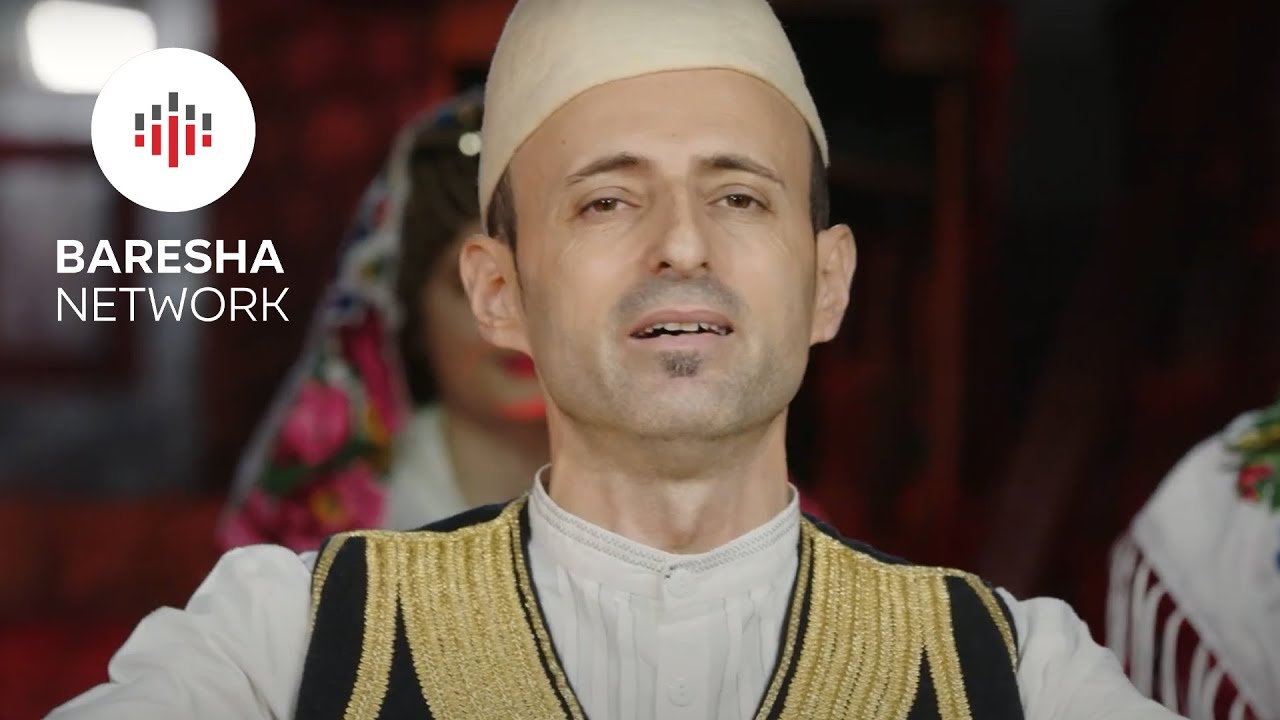 Pellumb Vrinca - Ali Ajeti (2023)