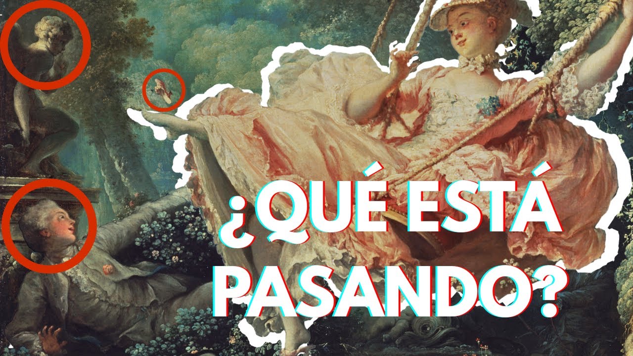 El lado oculto de El Columpio: símbolos, escándalos y amantes