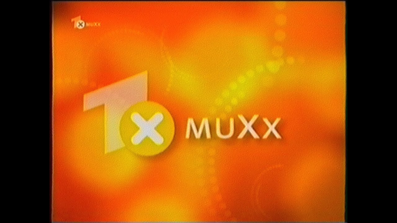 ARD Digital // Eins MuXx (Multiplex) Ident (2000)