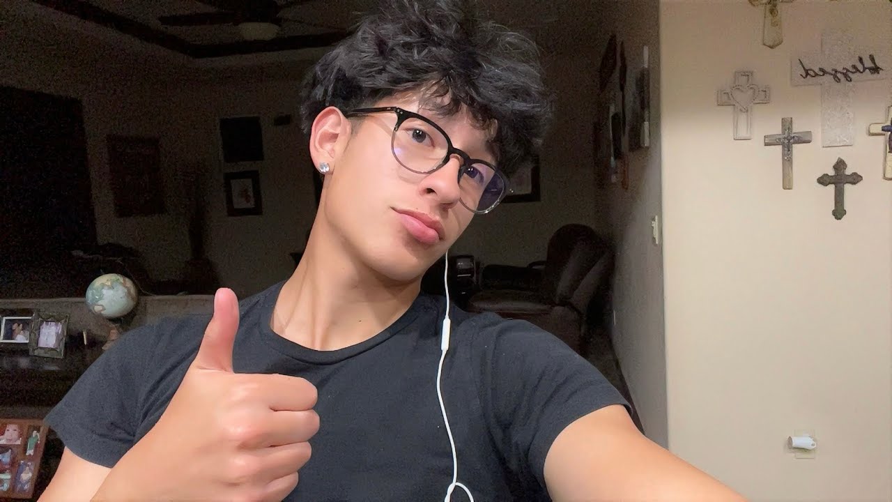 Primero espanol clicky ramble  ASMR